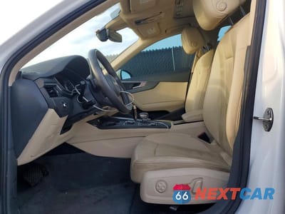 Zdjęcie 7 z 12 samochodu: 2018 AUDI A4 PREMIUM VIN:WAUKMAF47JA081133 - miniatura