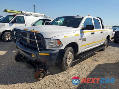 2016 RAM 2500 ST 3C6UR4CJ0GG309340 - główne zdjęcie licytacji z USA - miniatura