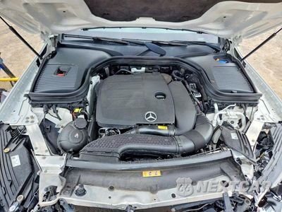 Zdjęcie 12 z 13 samochodu: 2022 MERCEDES-BENZ GLC 300 VIN:W1N0G8DB5NV399805 - miniatura