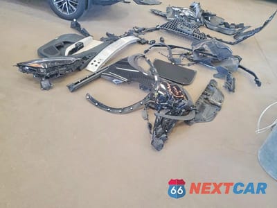 Zdjęcie 13 z 14 samochodu: 2025 LEXUS NX 350 LUXURY VIN:2T2HGCEZ7SC077010 - miniatura