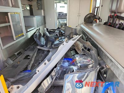 Zdjęcie 10 z 13 samochodu: 2016 FORD E-350 VIN:1FDWE3FS4GDC24974 - miniatura