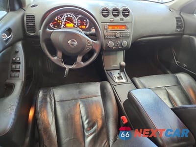 Zdjęcie 8 z 13 samochodu: 2010 NISSAN ALTIMA 2.5 VIN:1N4AL2AP2AN465540 - miniatura