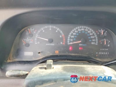 Zdjęcie 9 z 12 samochodu: 1999 DODGE RAM 1500 VIN:3B7HF13Z0XG122039 - miniatura