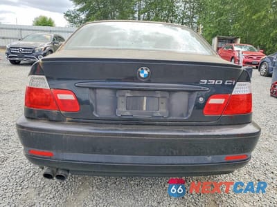 Zdjęcie 6 z 12 samochodu: 2004 BMW 330 CI VIN:WBABD53434PD96592 - miniatura