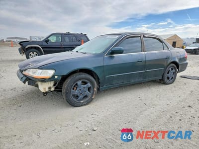 1998 HONDA ACCORD EX 1HGCG5552WA076382 - główne zdjęcie licytacji z USA - miniatura