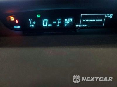 Zdjęcie 9 z 12 samochodu: 2010 TOYOTA PRIUS II VIN:JTDKN3DU1A0133974 - miniatura