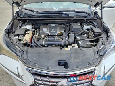 Zdjęcie 11 z 12 samochodu: 2019 LEXUS NX 300 BASE VIN:JTJYARBZ3K2141035 - miniatura