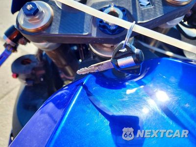 Zdjęcie 8 z 9 samochodu: 2007 SUZUKI GSX-R600 VIN:JS1GN7DA572126956 - miniatura