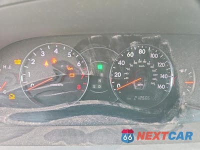 Zdjęcie 9 z 12 samochodu: 2005 TOYOTA AVALON XL VIN:4T1BK36B25U014619 - miniatura