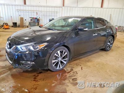 2016 NISSAN MAXIMA 3.5 S 1N4AA6AP0GC375014 - główne zdjęcie licytacji z USA - miniatura