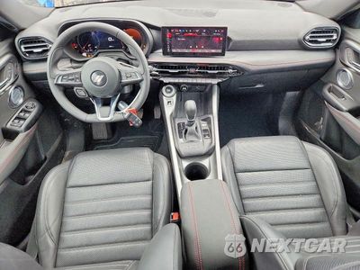 Zdjęcie 8 z 12 samochodu: 2024 DODGE HORNET GT VIN:ZACNDFAN5R3A40483 - miniatura