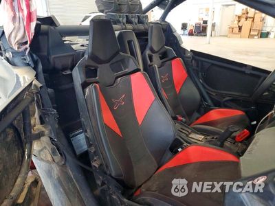 Zdjęcie 6 z 10 samochodu: 2023 CAN-AM MAVERICK X3 UTILITY VEHICLE VIN:3JBVRAV43PE000365 - miniatura