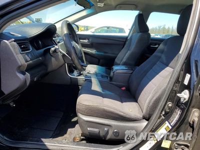 Zdjęcie 7 z 12 samochodu: 2017 TOYOTA CAMRY HYBRID LE VIN:4T1BD1FK0HU220542 - miniatura