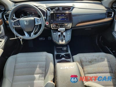 Zdjęcie 8 z 13 samochodu: 2019 HONDA CR-V EX VIN:2HKRW2H59KH670198 - miniatura