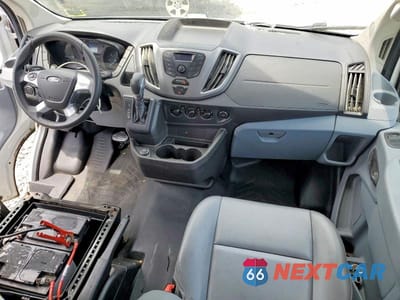 Zdjęcie 8 z 13 samochodu: 2018 FORD TRANSIT T-350 DELIVERY VAN VIN:1FTBW3XV8JKA12560 - miniatura