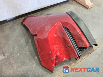 Zdjęcie 13 z 14 samochodu: 2019 MAZDA CX-5 TOURING VIN:JM3KFACM6K1513317 - miniatura