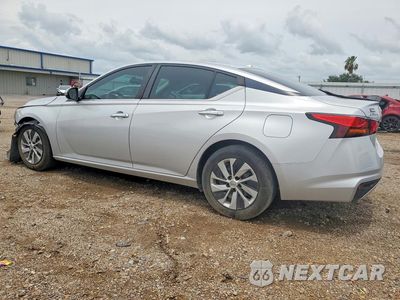 Drugie zdjęcie samochodu z przodu: 2020 NISSAN ALTIMA VIN:1N4BL4BV2LC275216 - miniatura