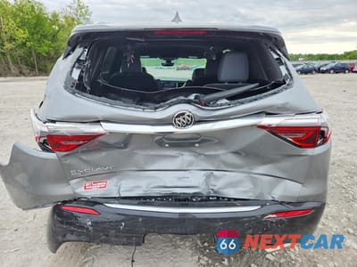 Zdjęcie 6 z 13 samochodu: 2024 BUICK ENCLAVE PREMIUM VIN:5GAEVBKW0RJ130521 - miniatura