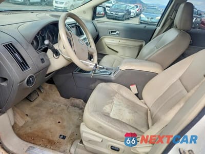 Zdjęcie 7 z 12 samochodu: 2010 FORD EDGE LIMITED VIN:2FMDK4KC5ABB32306 - miniatura