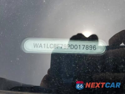 Zdjęcie 13 z 13 samochodu: 2023 AUDI Q7 PREMIUM PLUS VIN:WA1LCBF79PD017896 - miniatura