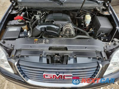 Zdjęcie 12 z 13 samochodu: 2014 GMC YUKON XL K1500 SLT VIN:1GKS2KE7XER143842 - miniatura