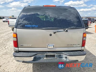 Zdjęcie 6 z 13 samochodu: 2003 CHEVROLET TAHOE K1500 VIN:1GNEK13Z63J141967 - miniatura