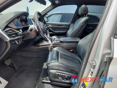 Zdjęcie 7 z 12 samochodu: 2015 BMW X5 XDRIVE35I VIN:5UXKR0C54F0P15554 - miniatura