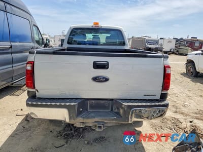 Zdjęcie 6 z 13 samochodu: 2012 FORD F350 SUPER DUTY VIN:1FT8W3B6XCEA10076 - miniatura