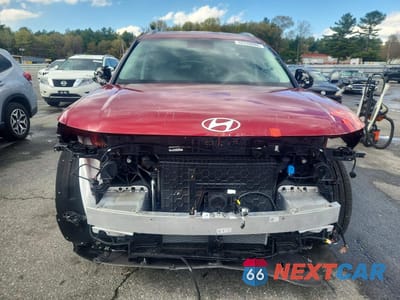 Piąte zdjęcie samochodu w środku: 2026 HYUNDAI IONIQ 9 SEL VIN:7YAMUFS35TY007332 - miniatura