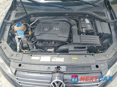 Zdjęcie 11 z 12 samochodu: 2015 VOLKSWAGEN PASSAT S VIN:1VWAS7A32FC103215 - miniatura
