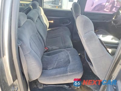 Zdjęcie 11 z 13 samochodu: 2002 CHEVROLET SILVERADO C2500 HEAVY DUTY VIN:1GCHC23G22F107713 - miniatura