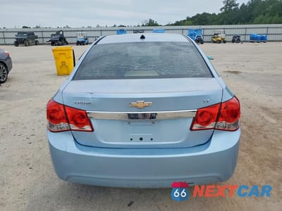 Zdjęcie 6 z 12 samochodu: 2011 CHEVROLET CRUZE LT VIN:1G1PF5S99B7307952 - miniatura