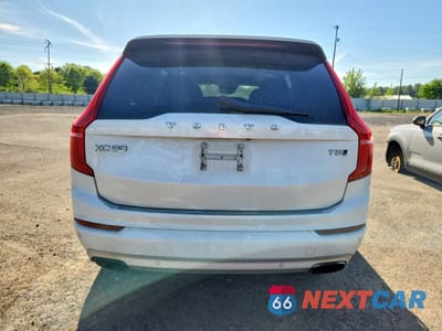Zdjęcie 6 z 13 samochodu: 2016 VOLVO XC90 T5 VIN:YV4102XK9G1056690 - miniatura