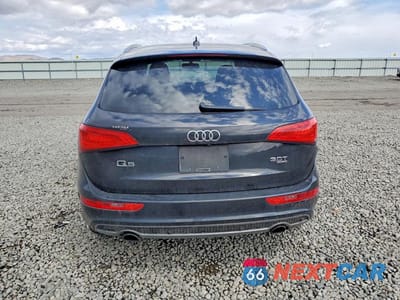 Zdjęcie 6 z 13 samochodu: 2013 AUDI Q5 PREMIUM PLUS VIN:WA1DGAFP7DA055000 - miniatura