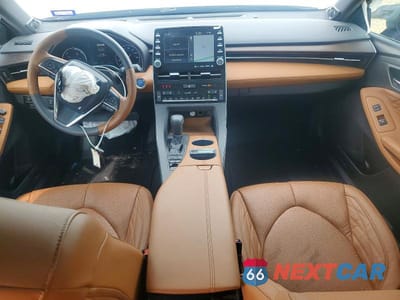 Zdjęcie 8 z 12 samochodu: 2022 TOYOTA AVALON LIMITED VIN:4T1DA1AB0NU013590 - miniatura