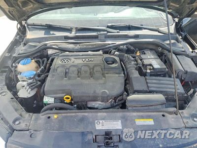 Zdjęcie 11 z 12 samochodu: 2015 VOLKSWAGEN JETTA TDI VIN:3VWLA7AJ4FM291499 - miniatura