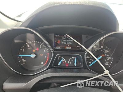 Zdjęcie 9 z 13 samochodu: 2018 FORD ESCAPE SE VIN:1FMCU0GD5JUC17012 - miniatura