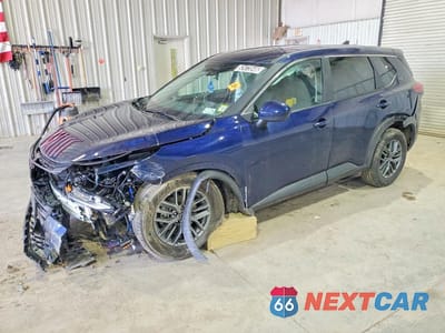 2026 NISSAN ROGUE SV 5N1BT3BA9TC766086 - główne zdjęcie licytacji z USA - miniatura