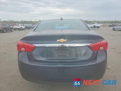 Zdjęcie 6 z 12 samochodu: 2015 CHEVROLET IMPALA LT VIN:2G1115SL2F9102591 - miniatura