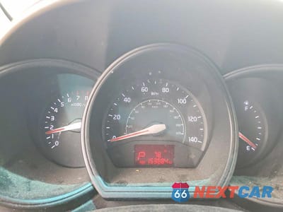 Zdjęcie 9 z 12 samochodu: 2013 KIA RIO EX VIN:KNADN4A32D6208934 - miniatura