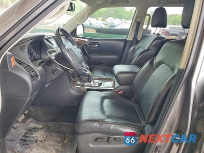 Zdjęcie 7 z 12 samochodu: 2020 NISSAN ARMADA SL VIN:JN8AY2ND5L9108283 - miniatura
