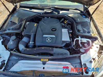 Zdjęcie 11 z 12 samochodu: 2018 MERCEDES-BENZ C 300 4MATIC VIN:55SWF4KBXJU246473 - miniatura