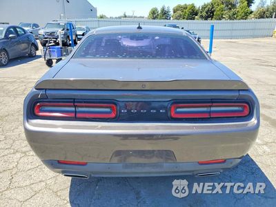 Zdjęcie 6 z 12 samochodu: 2016 DODGE CHALLENGER VIN:2C3CDZBG7FH737169 - miniatura