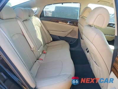 Zdjęcie 10 z 12 samochodu: 2016 HYUNDAI SONATA LIMITED VIN:5NPE34AF3GH414023 - miniatura