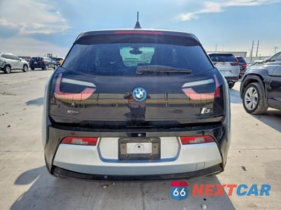 Zdjęcie 6 z 12 samochodu: 2015 BMW I3 REX VIN:WBY1Z4C57FV502538 - miniatura