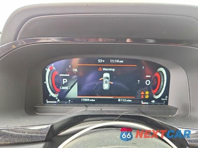Zdjęcie 9 z 13 samochodu: 2025 NISSAN PATHFINDER VIN:5N1DR3DK3SC229015 - miniatura