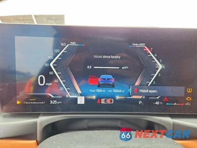 Zdjęcie 9 z 13 samochodu: 2026 BMW 430XI VIN:WBA63DA06TCV27290 - miniatura