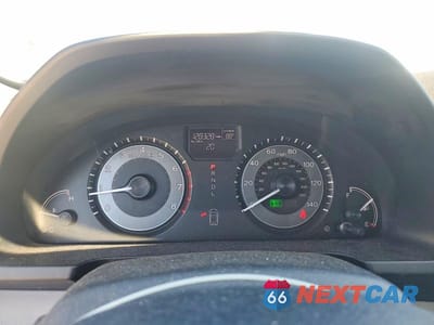Zdjęcie 9 z 13 samochodu: 2015 HONDA ODYSSEY EXL VIN:5FNRL5H66FB100019 - miniatura