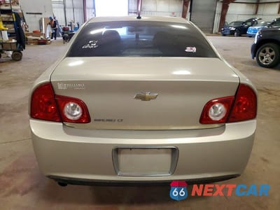 Zdjęcie 6 z 12 samochodu: 2010 CHEVROLET MALIBU 1LT VIN:1G1ZC5EB7AF192658 - miniatura