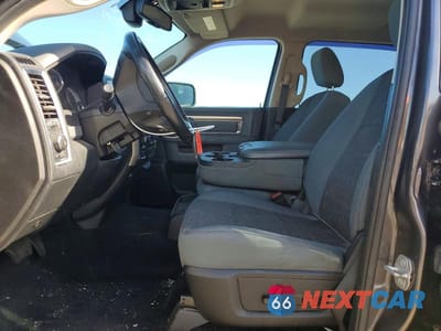 Zdjęcie 7 z 12 samochodu: 2016 RAM 1500 SLT VIN:1C6RR7LT1GS366924 - miniatura